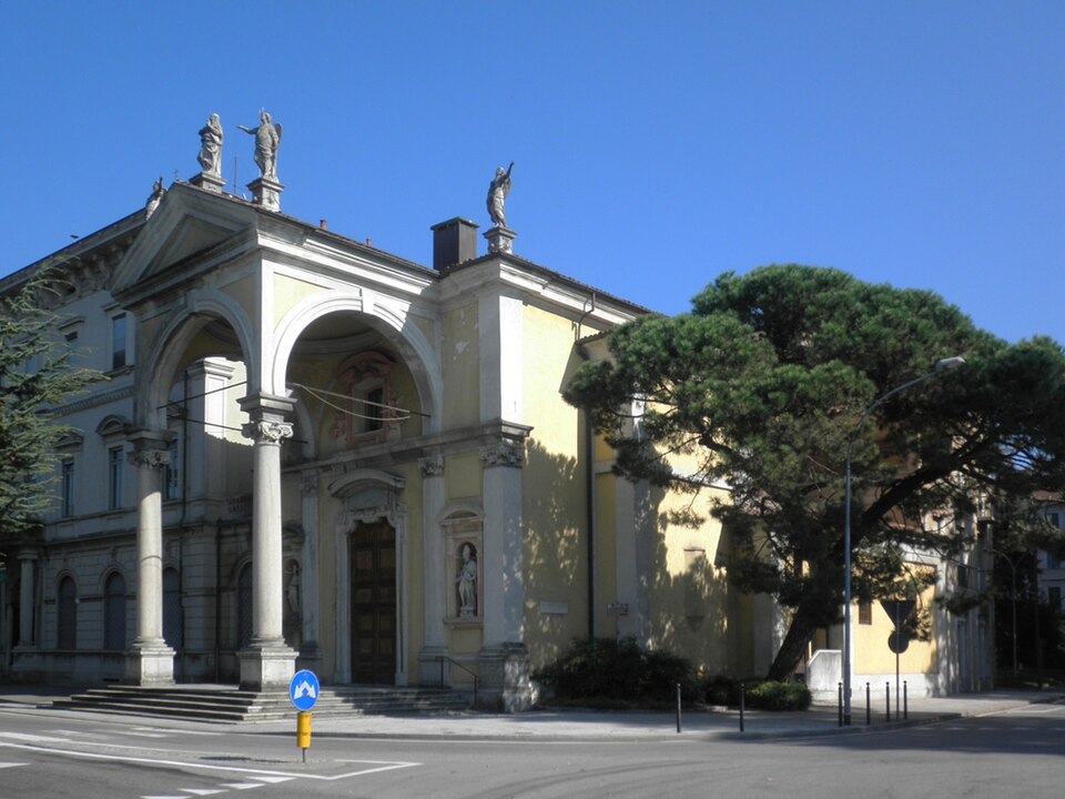 chiesa di San Giuseppe