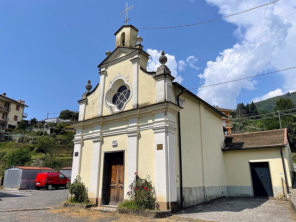 chiesa di San Giuseppe