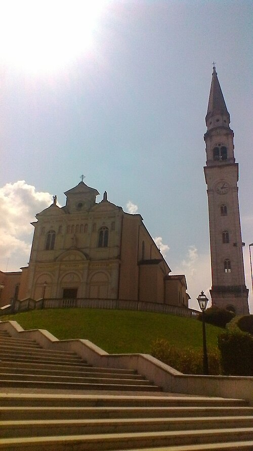 chiesa di San Giuseppe
