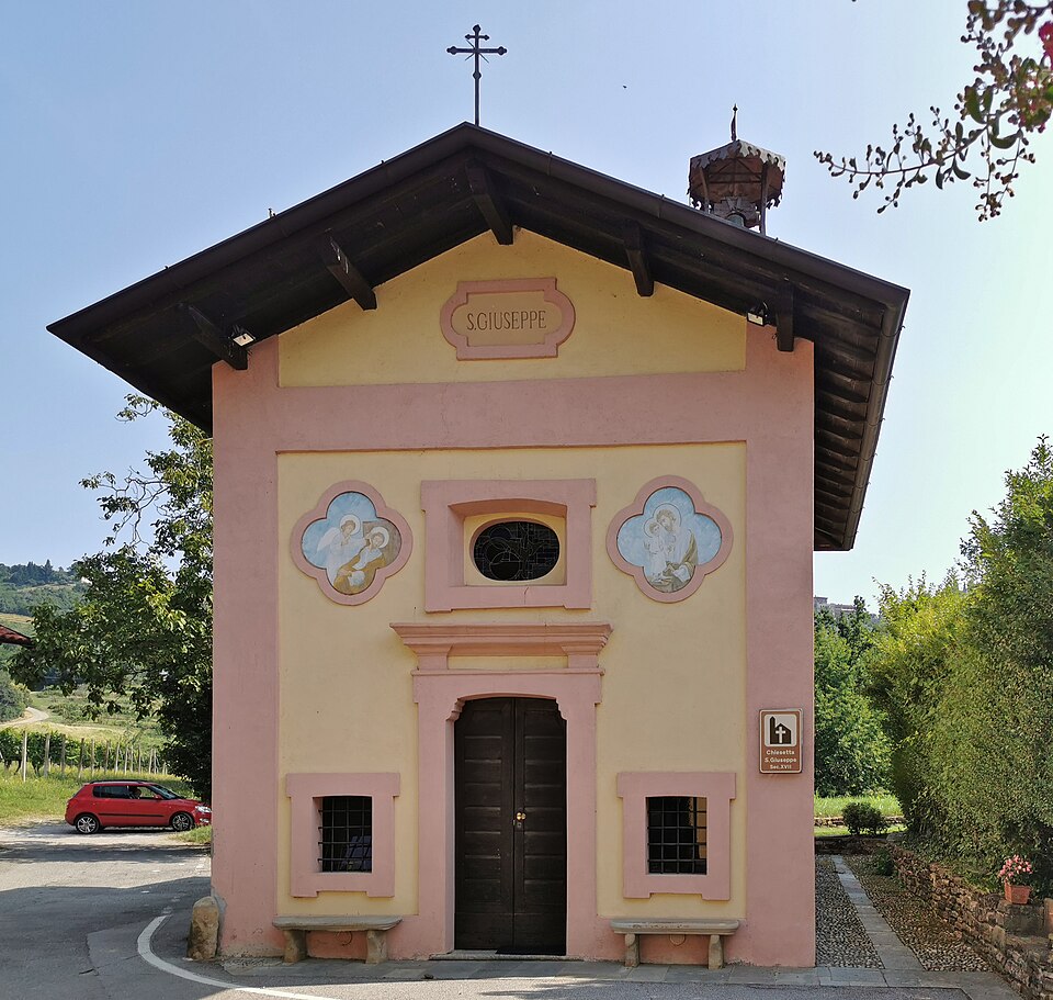 chiesa di San Giuseppe