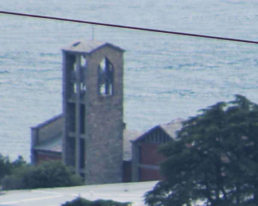 chiesa di San Giuseppe operaio