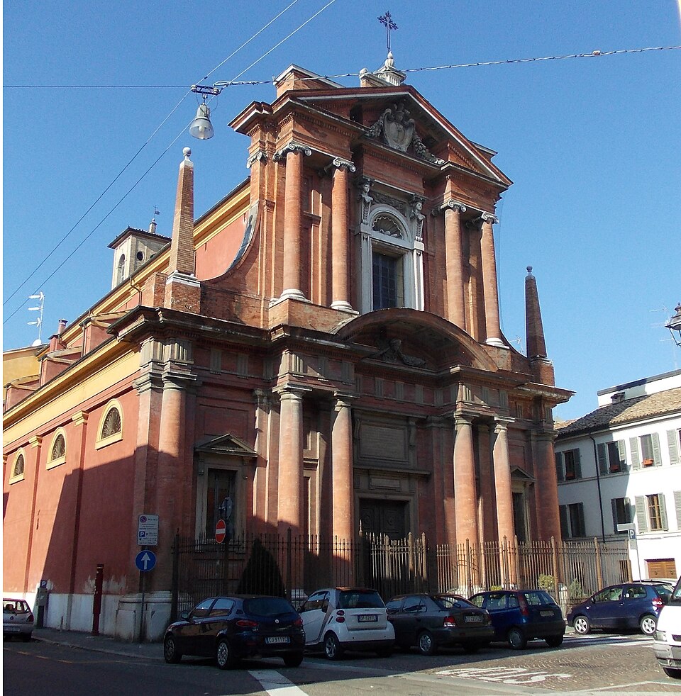 chiesa di San Giuseppe