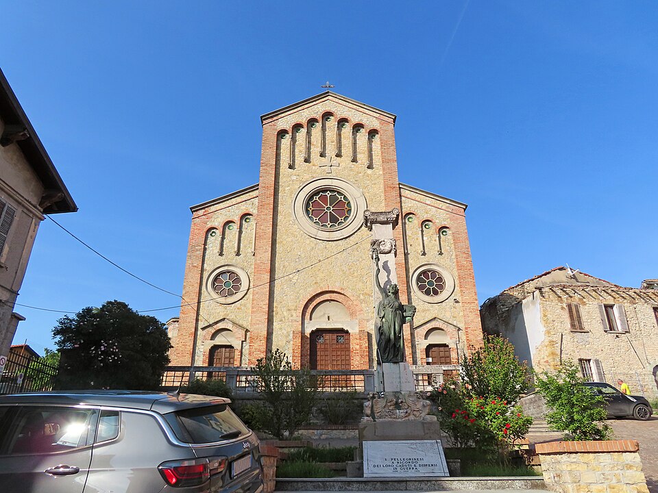 chiesa di San Giuseppe