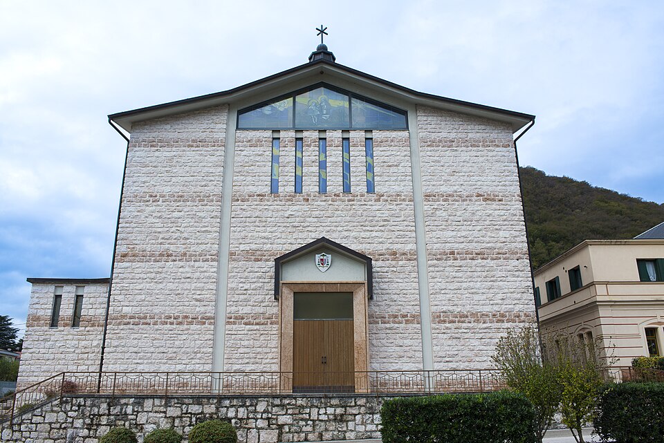 chiesa di San Giuseppe