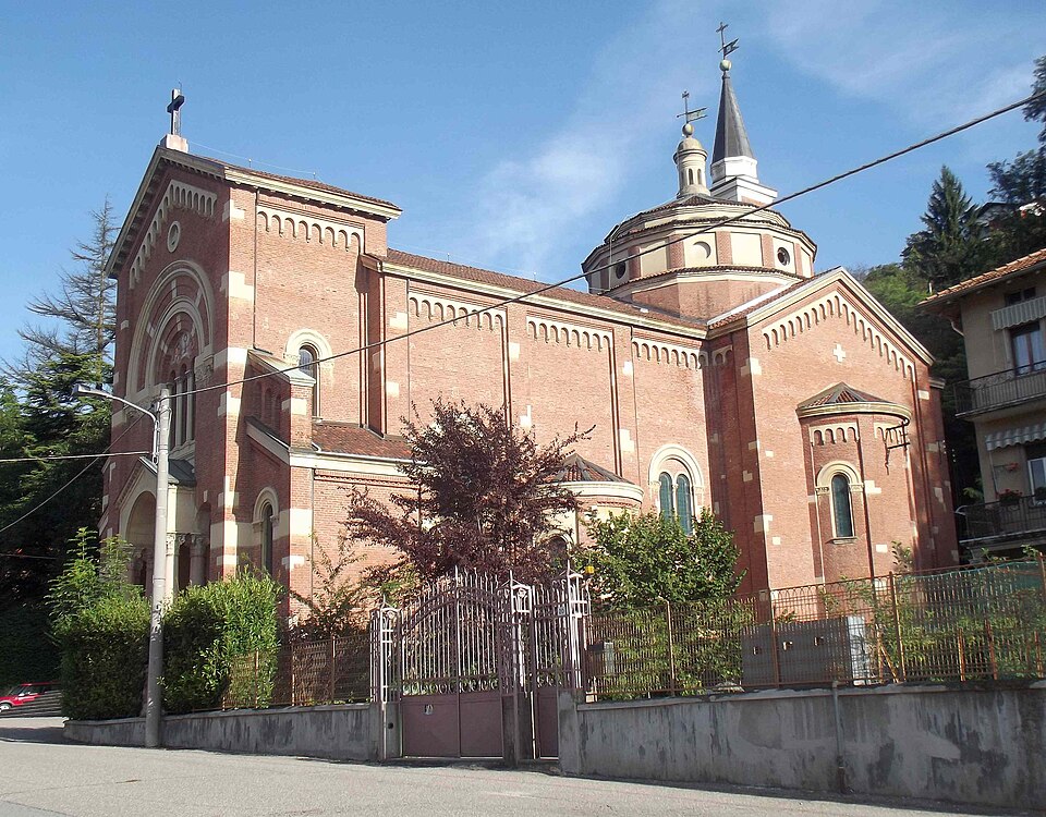 chiesa di San Giuseppe