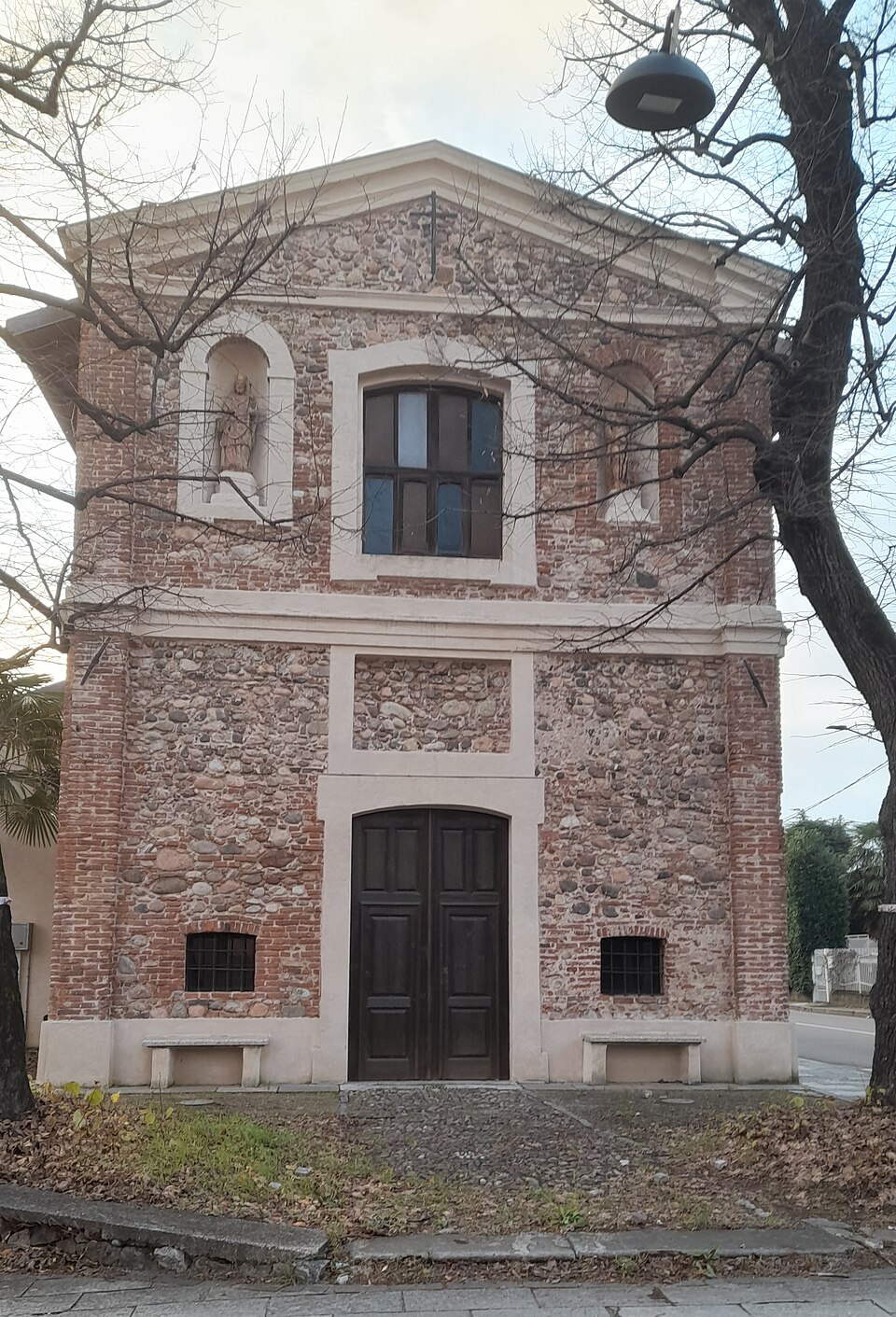chiesa di San Giuseppe