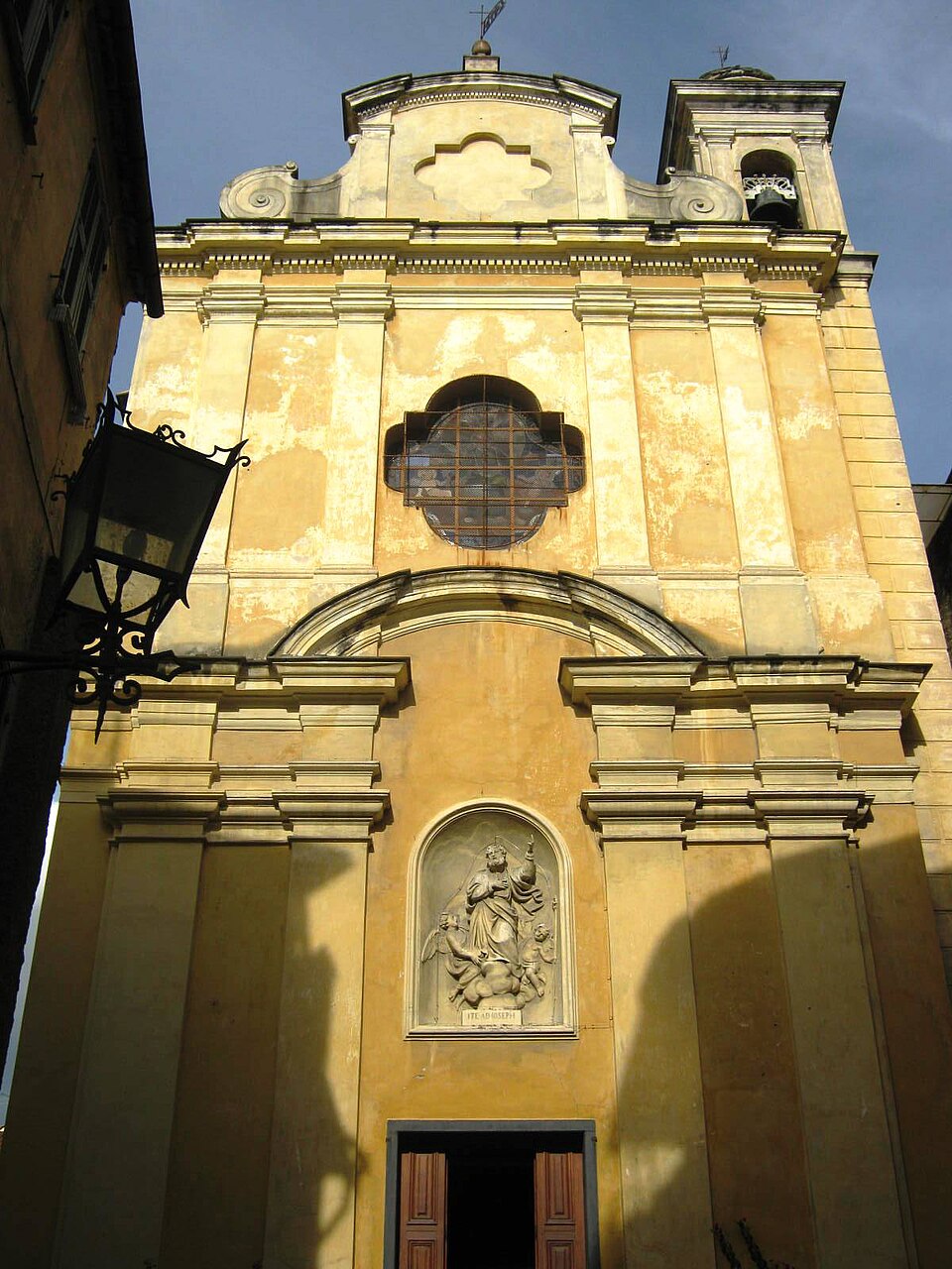 chiesa di San Giuseppe