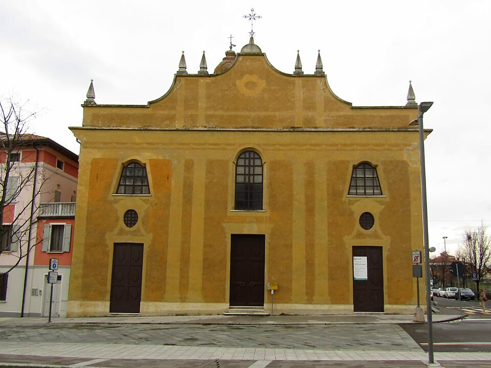 chiesa di San Giuseppe
