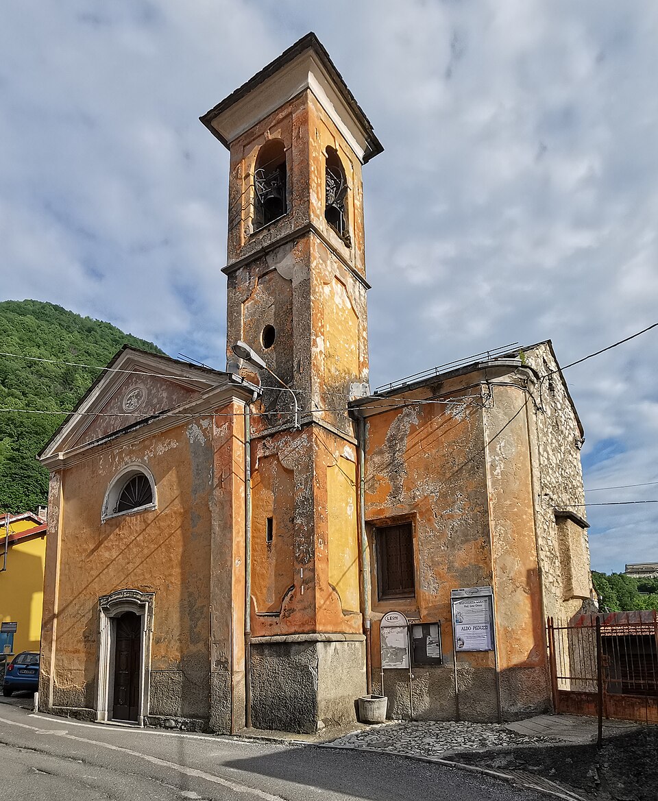 chiesa di San Giuseppe