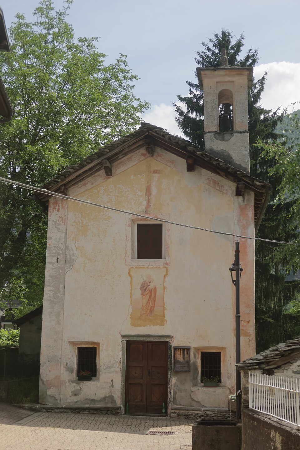chiesa di San Giuseppe