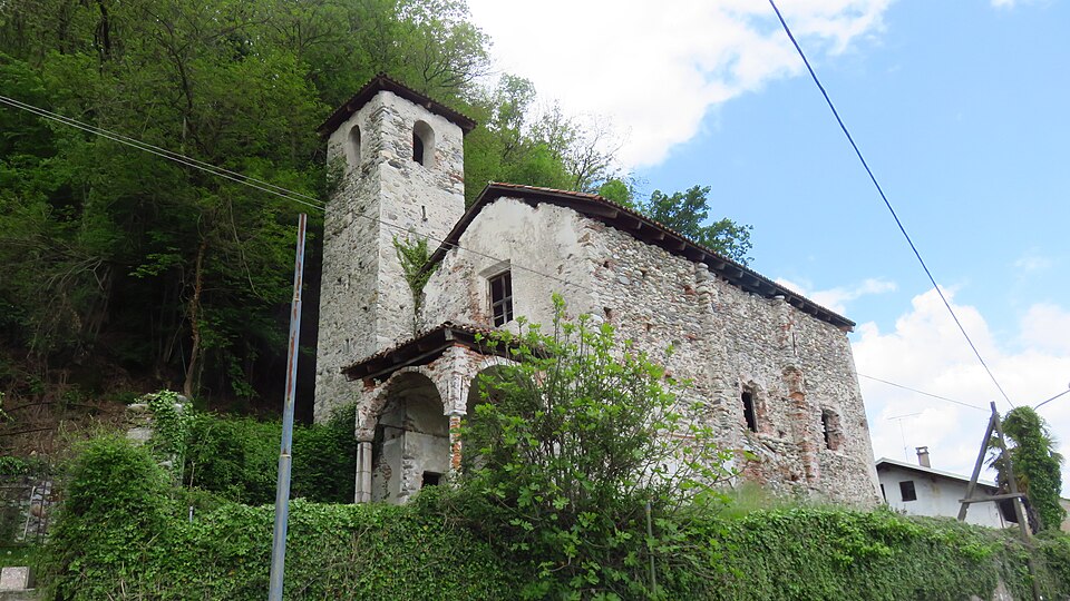 chiesa di San Giuseppe