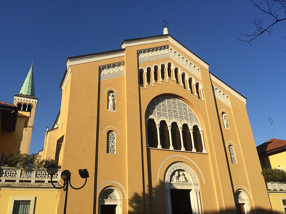 chiesa di San Giuseppe