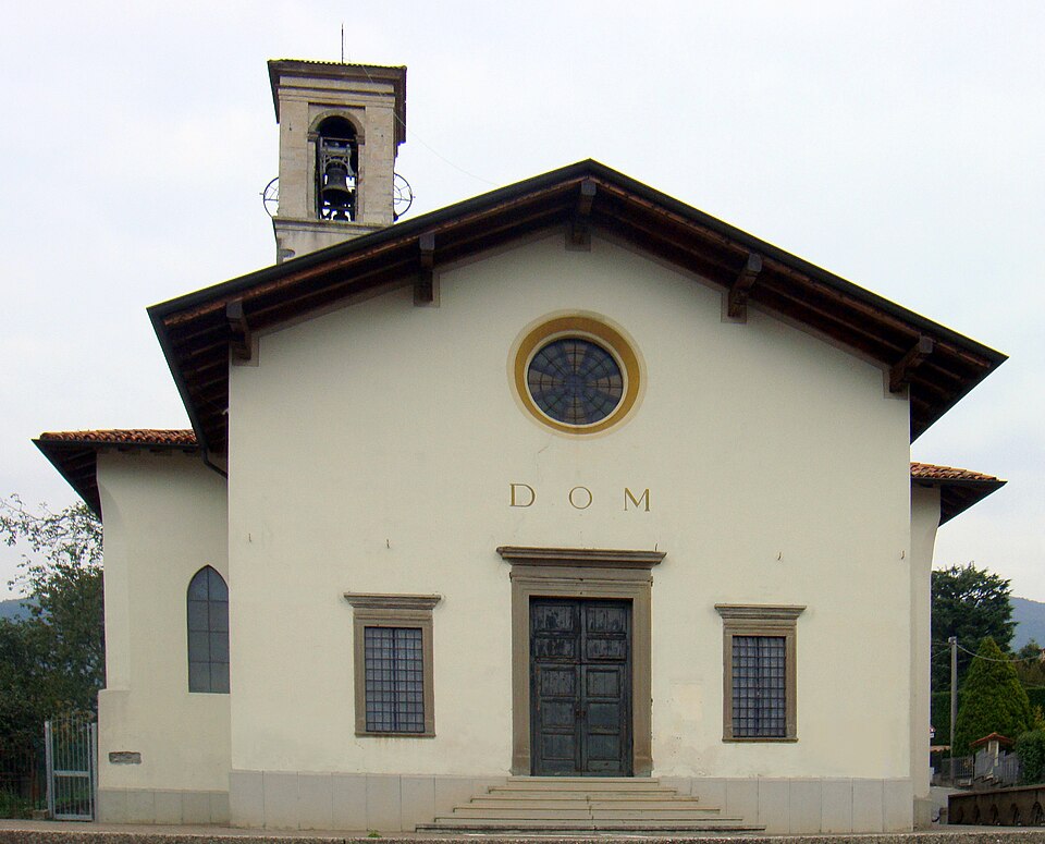 chiesa di San Giuseppe