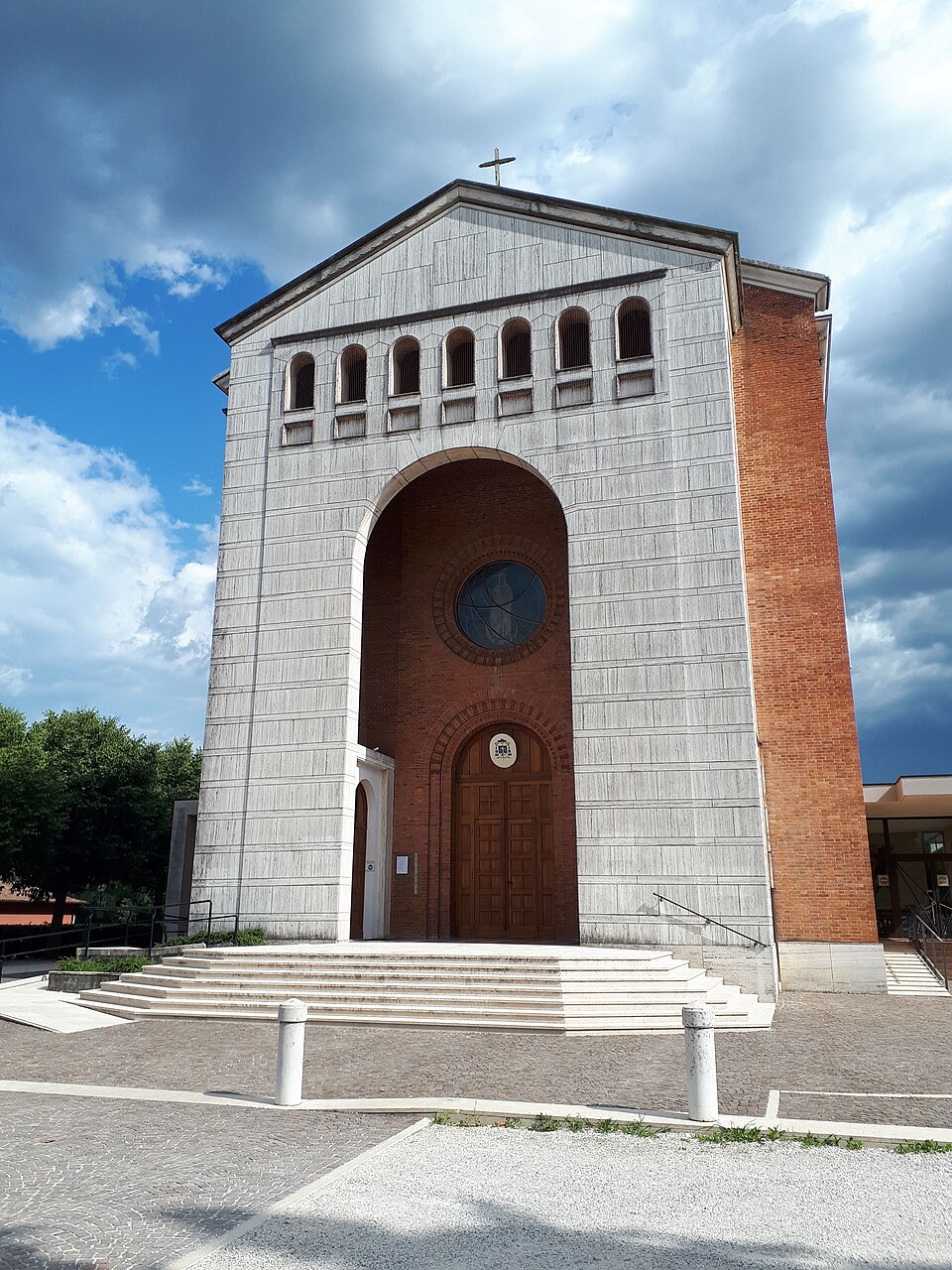 chiesa di San Giuseppe (Treviso)
