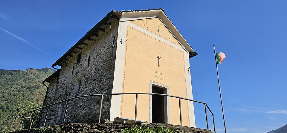 chiesa di San Giuseppe