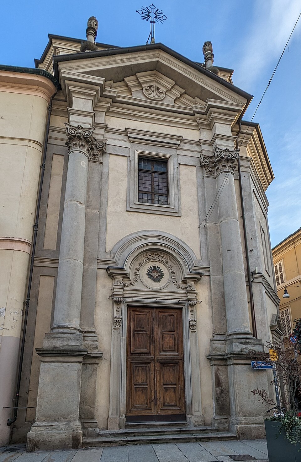 chiesa di San Giuseppe