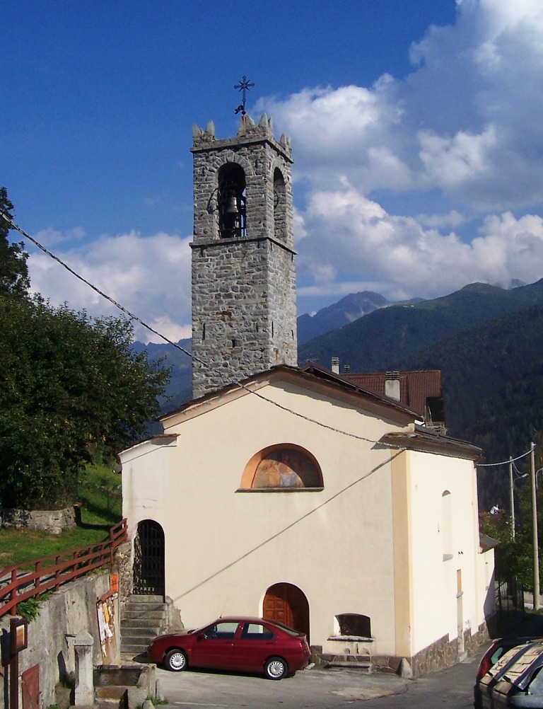 chiesa di San Giuseppe