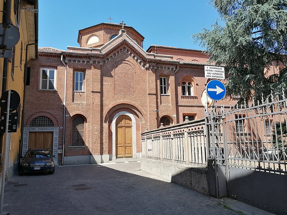 chiesa di San Giuseppe