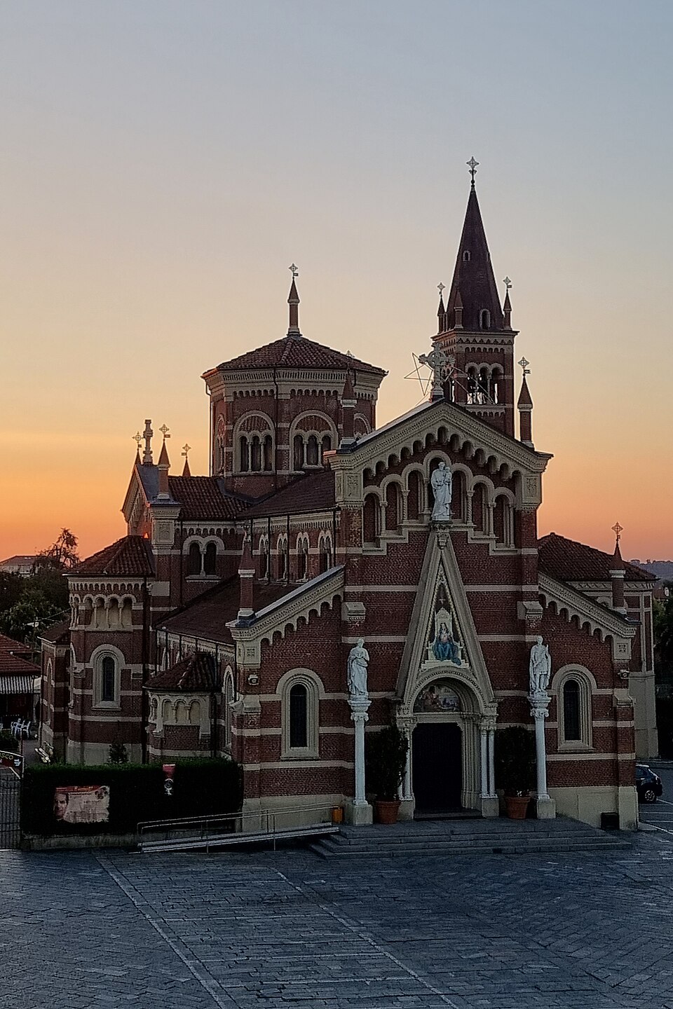 chiesa di San Giuseppe