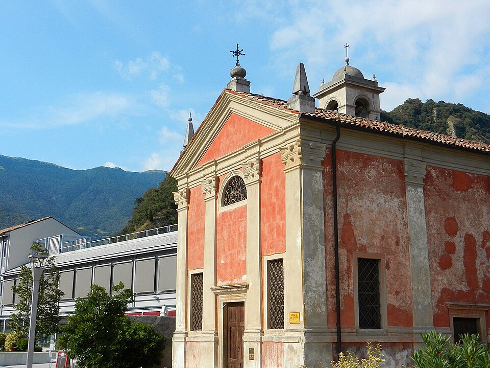 chiesa di San Giuseppe