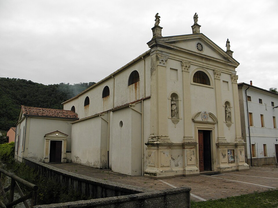 chiesa di San Giuseppe