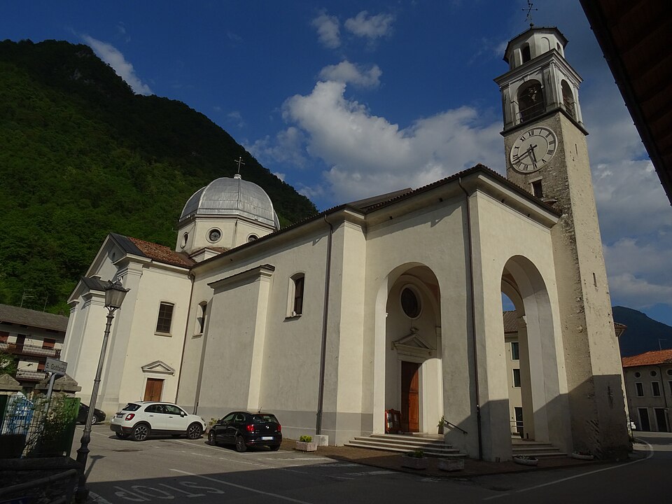 chiesa di San Gottardo