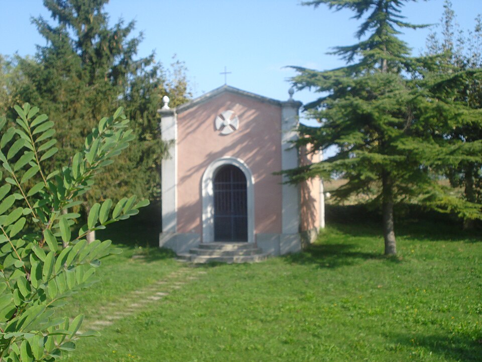 chiesa di San Gottardo