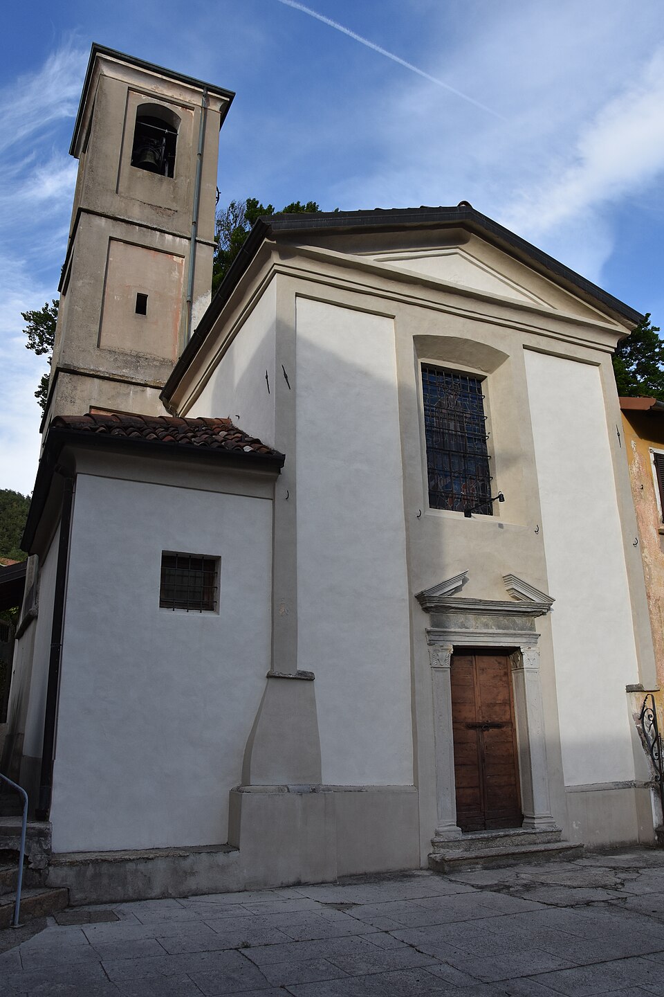 chiesa di San Gottardo