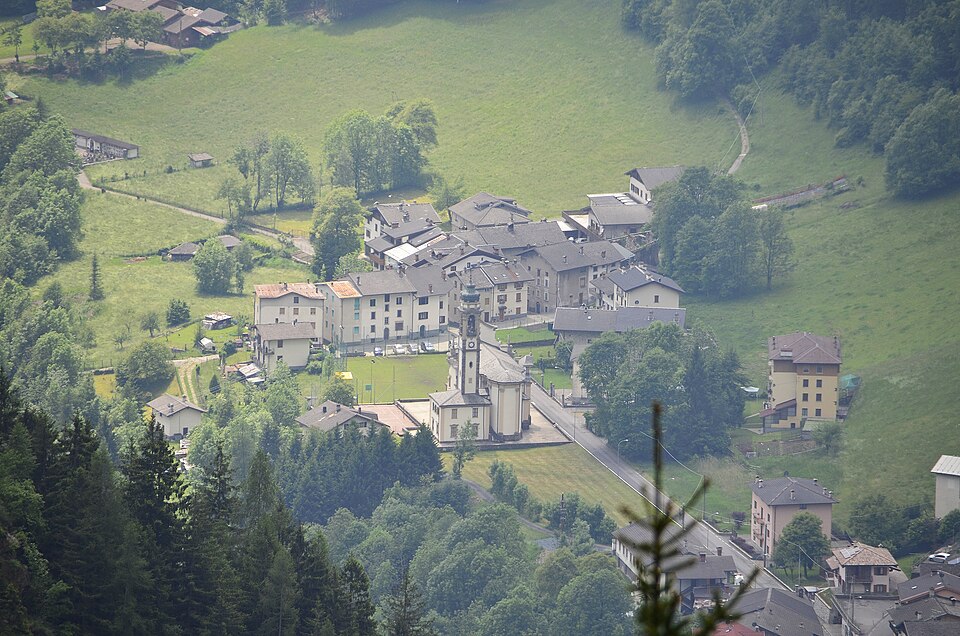 chiesa di San Gottardo