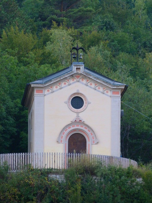 chiesa di San Gottardo