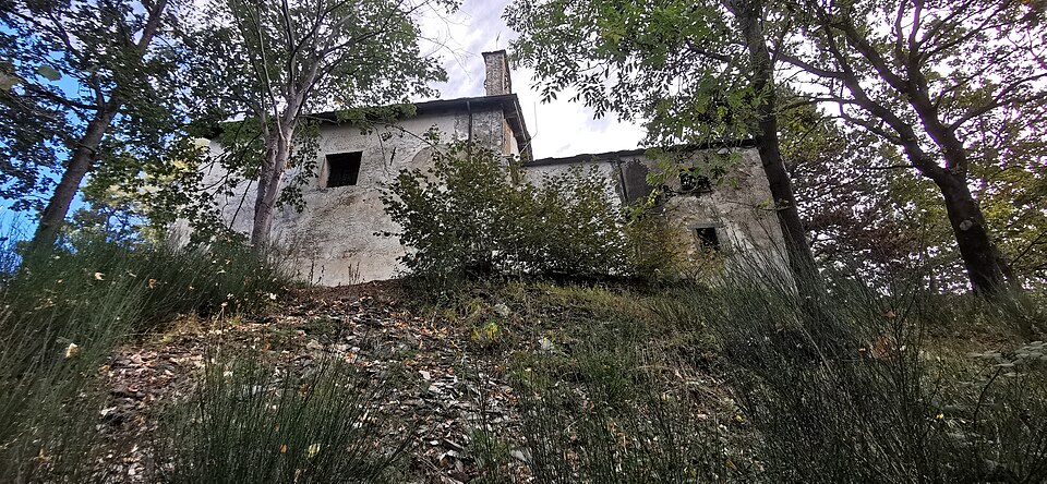 chiesa di San Grato