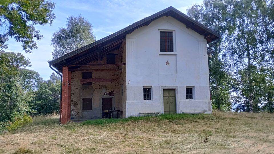 chiesa di San Grato