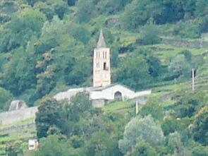 chiesa di San Gregorio Magno