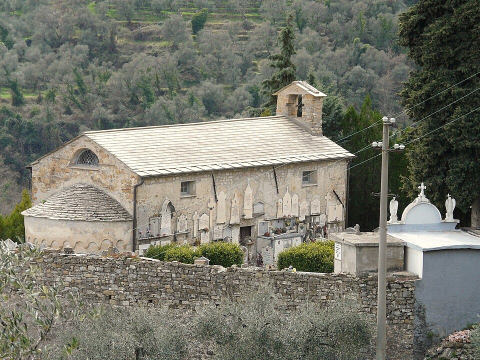 chiesa di San Gregorio