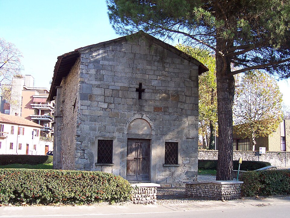 chiesa di San Leonardo