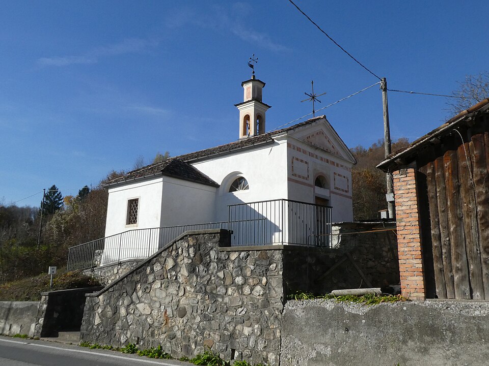 chiesa di San Leonardo