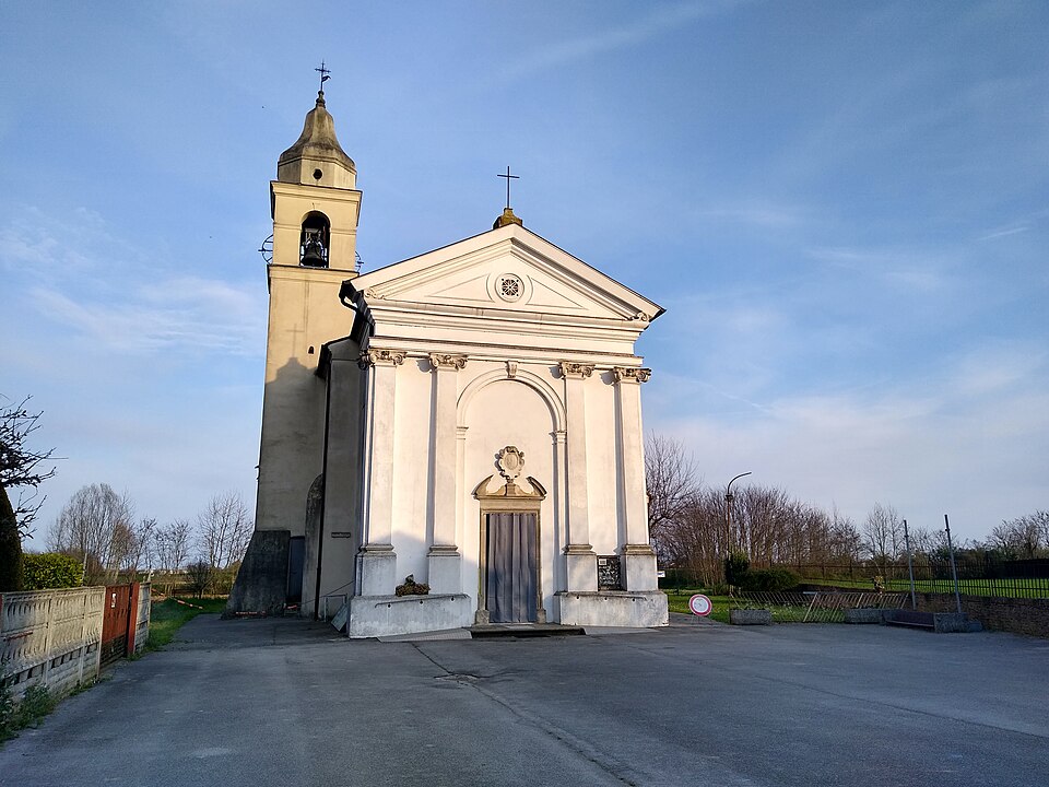 chiesa di San Leonardo