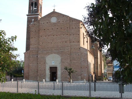 chiesa di San Leonardo