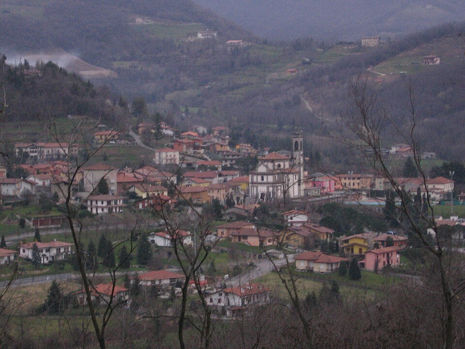 chiesa di San Leone
