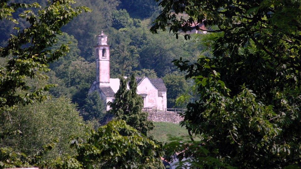 chiesa di San Liberale