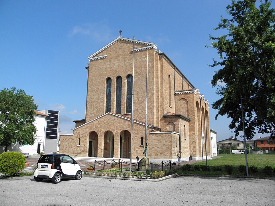 chiesa di San Liberale
