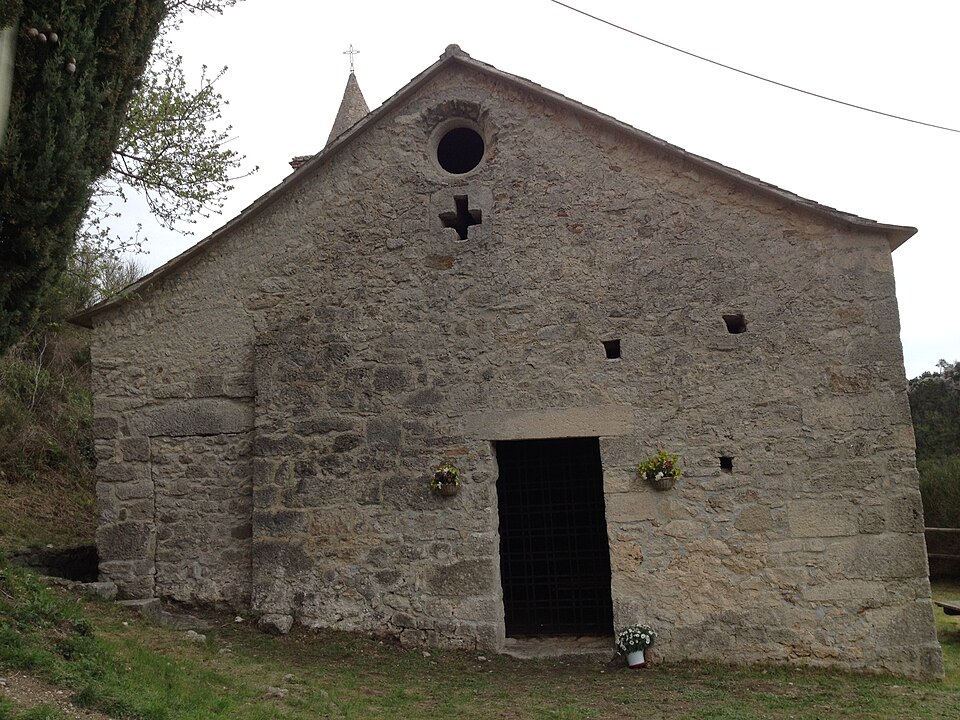 chiesa di San Lorenzino