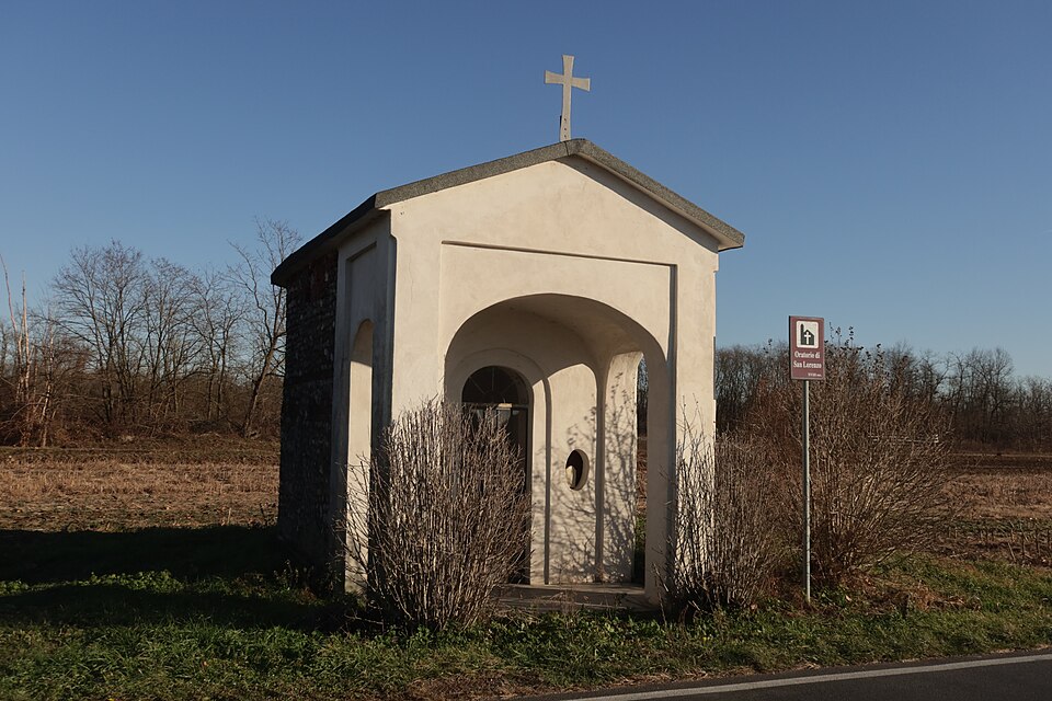 chiesa di San Lorenzo