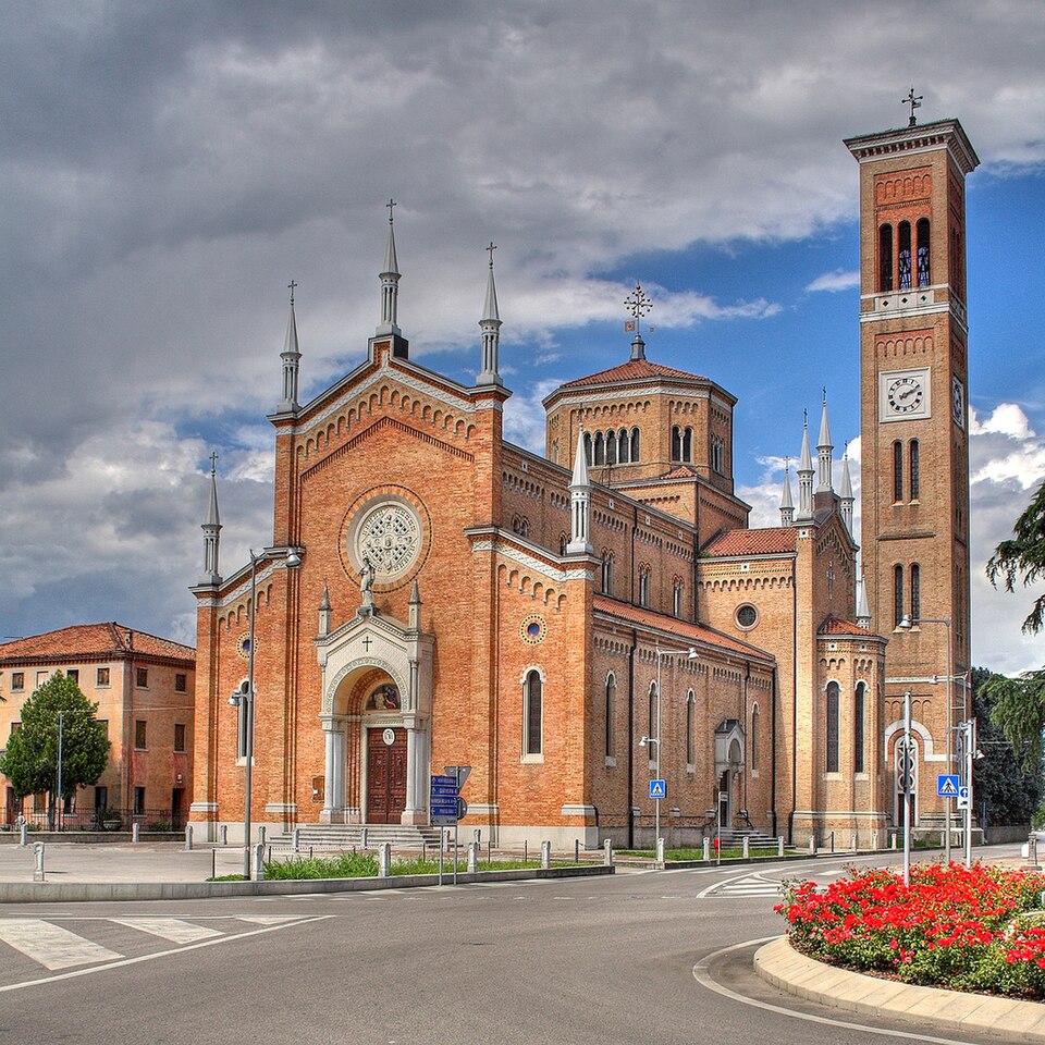 chiesa di San Lorenzo