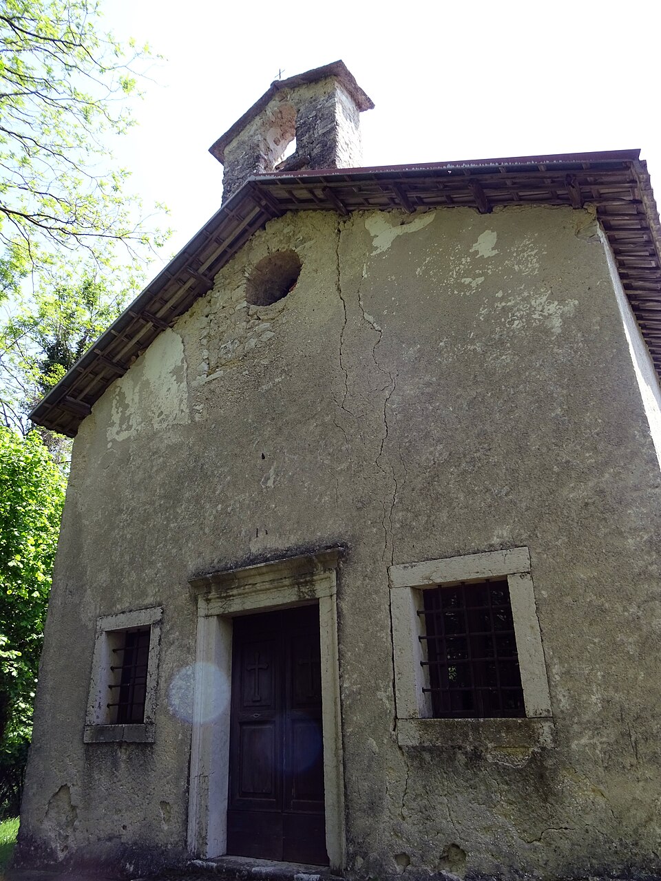 chiesa di San Lorenzo