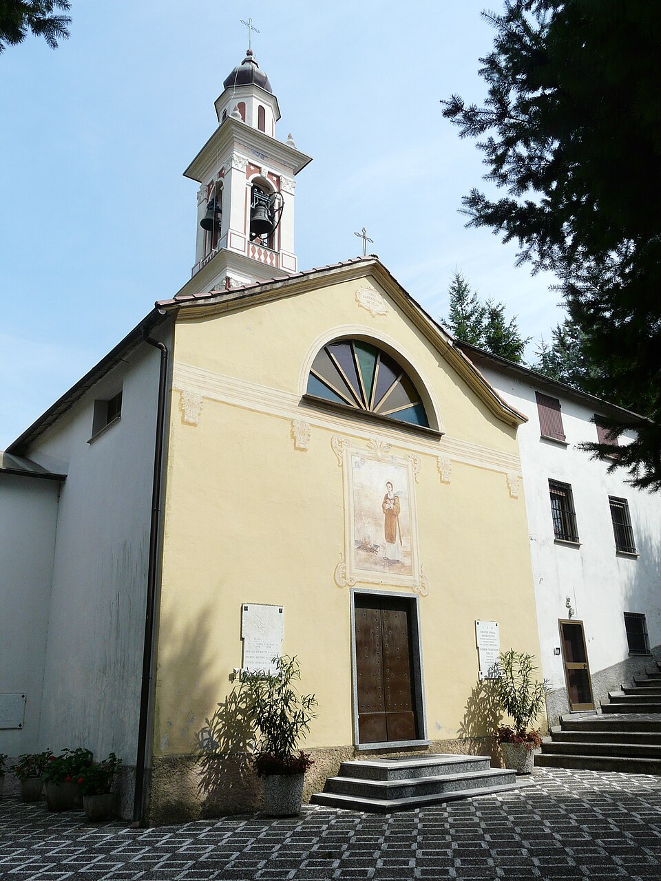 chiesa di San Lorenzo