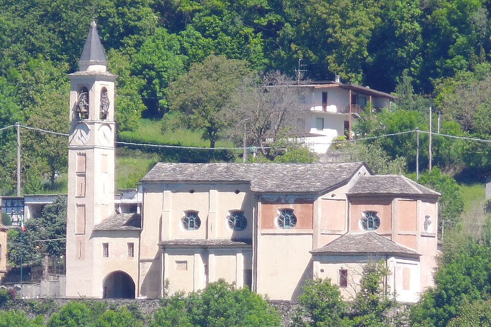 chiesa di San Lorenzo
