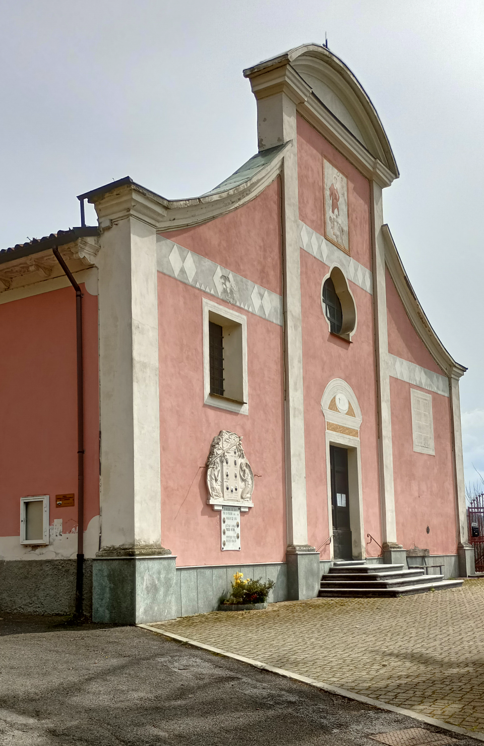 chiesa di San Lorenzo
