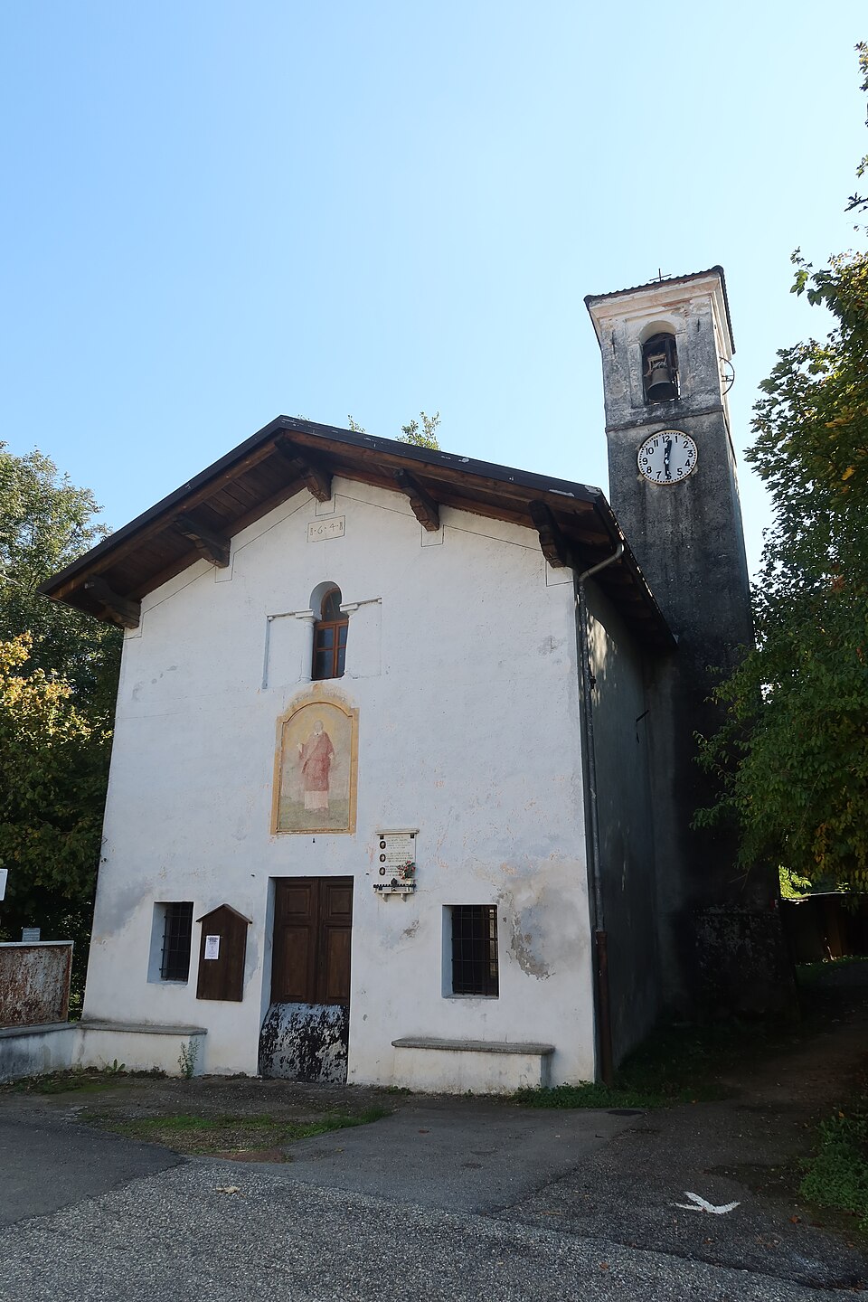 chiesa di San Lorenzo