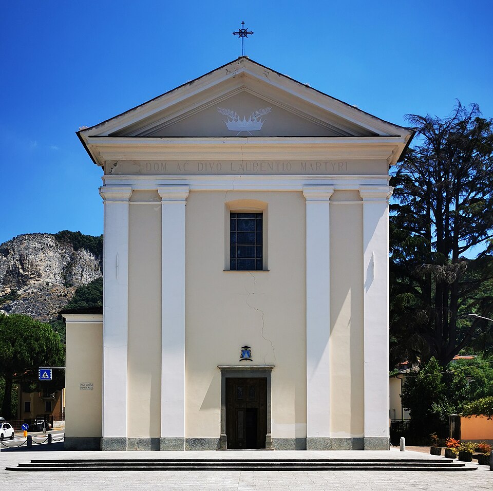 chiesa di San Lorenzo